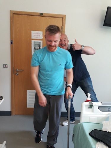 part IV - the end (almost)